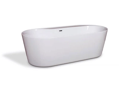 Ванна акриловая Aqua-World AW525