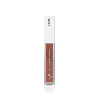 Суперстойкая Помада Long Lasting Liquid Lipstick Las olas