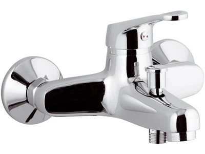 Смеситель для ванны REMER R05