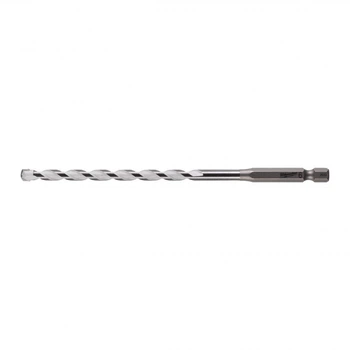 Сверло универсальное Milwaukee ShW HEX Ø6x150 мм (4932471097)