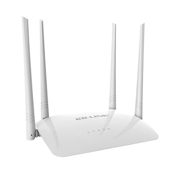 Wi-Fi роутер LB-Link модель