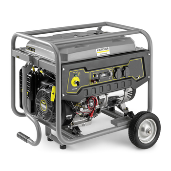 Генератор Karcher PGG 3/1 бензиновый