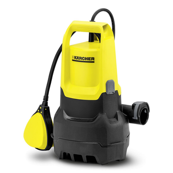 Насос дренажний Karcher SP 1 Dirt