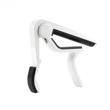 Каподастр Bodasan Acoustic White (bd-wh1)