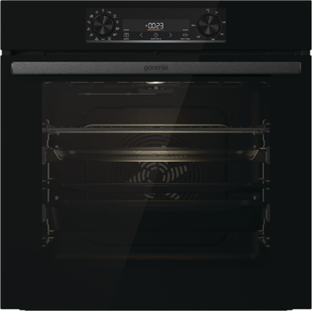Встраиваемый духовой шкаф Gorenje BOS6737E20FBG
