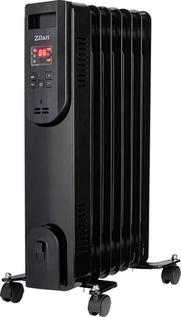 Масляный радиатор ZILAN ZLN3031
