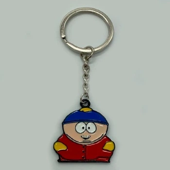 Брелок South Park Картман Cartman в подарочной упаковке