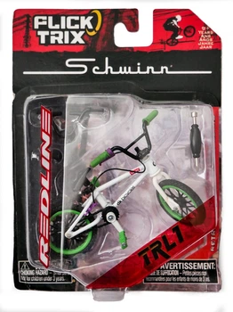 Фінгербайк Flick Trix DK Bicycles Levis Wht