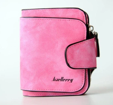 Клатч Baellerry Forever Mini Розовий