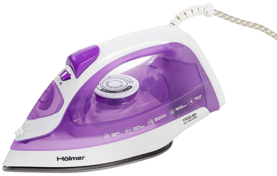 Утюг Holmer HIT-2020