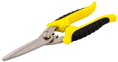Ножиці Mastertool універсальні для електрика подовжені 200 мм (75-2231)