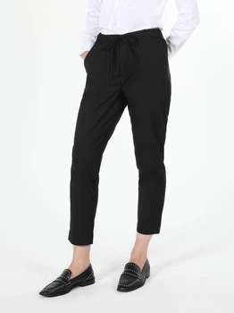 Брюки женские Colin's CL1055028BLK XS (8683197319548)
