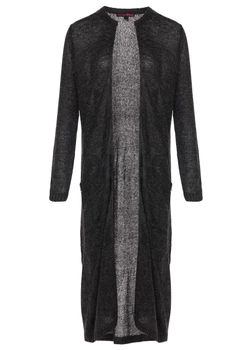 Кардиган Tom Tailor S графитовый (TT/000969)