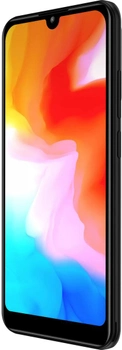 Мобільний телефон Sigma mobile X-Style S3502 Black (4827798524114)
