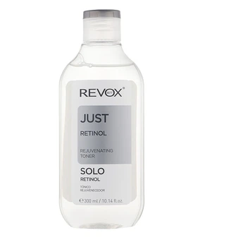 Тоник Revox для лица с ретинолом 300 мл 5060565105928