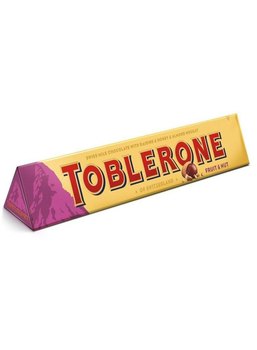 Шоколад Toblerone - ROZETKA - Акция: купить по цене производителя