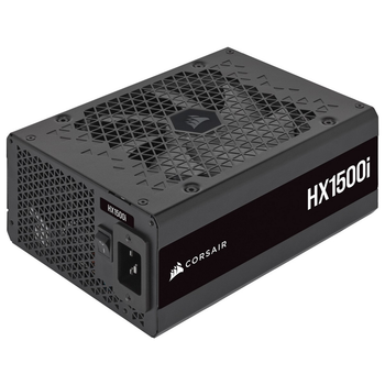 Блок питания Corsair HX1500i 1500W (2022) (CP-9020215-EU)