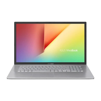 Ноутбук Asus X712JA-BX755 Transparent Silver (90NB0SZ1-M00EX0)