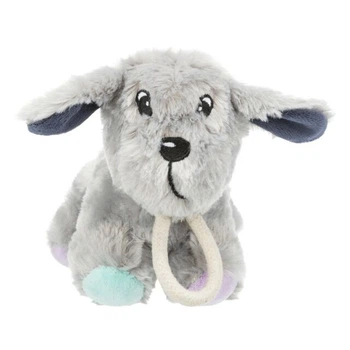 Іграшка для собак Trixie Собака плюш 24см (TX-36160)