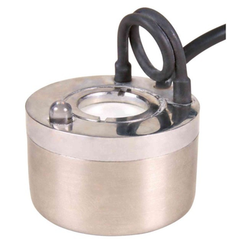 Ультразвуковой генератор тумана Fogger Trixie 200 мл / ч ø 3,8 см × 5 см (TX-76116)