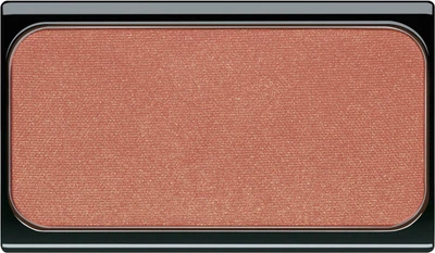 Румяна для лица Artdeco Compact Blusher №16 dark beige rose blush 5 г (4019674330166)