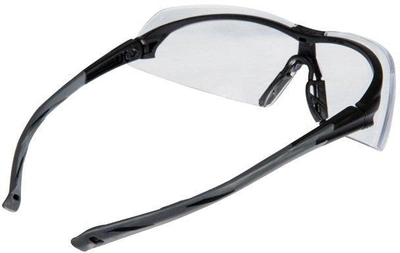 Тактичні окуляри Pyramex Onix Clear Antifog (PYR-41-027637-00)