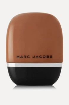 Стойкая кремовая тональная основа Marc Jacobs Beauty Shameless Youthful Look 24 Hour Foundation SPF25 Tan R490