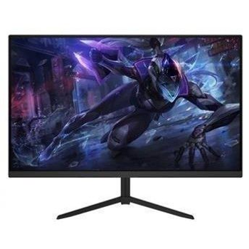 Монітор 2E G2421B, Black (2E-G2421B-01.UA)