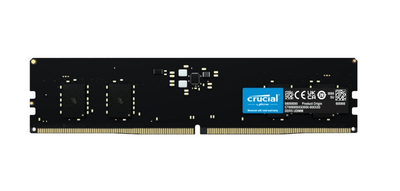 Оперативна пам'ять Crucial 32 GB DDR5 4800 MHz (CT32G48C40U5)