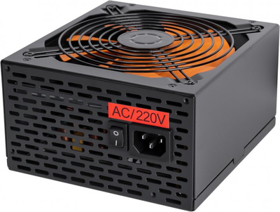 Блок живлення Logicpower 16138 900W 14cm APFC 80+ Bronze ATX (6821158)