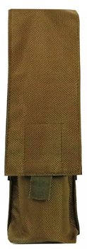Армійський підсумок для магазину ріжка РПК Ukr Military S1645249 койот