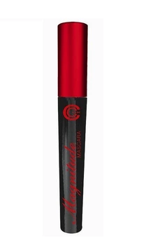 Тушь для ресниц Constance Carroll Magnitude 01 Black объемная-удлиняющая-подкручивающая черная 8 мл (5021371622146)