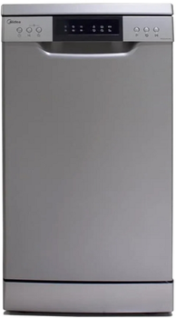 Посудомоечная машина MIDEA MFD45S130S-UKR