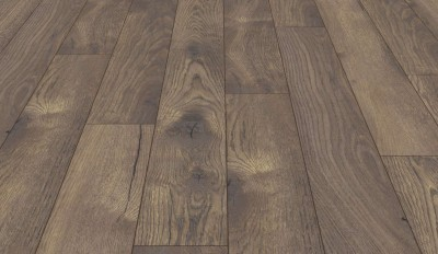 Ламінат My Floor VILLA Дуб Темний Паттерсон М1221