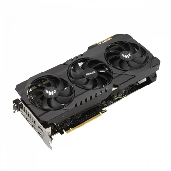 Видеокарта Asus TUF-RTX3080-O10G-V2-GAMING