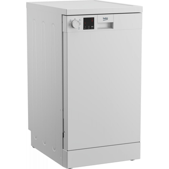 Посудомийна машина Beko DVS05024W