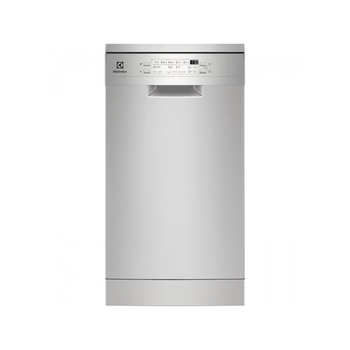 Посудомийна машина Electrolux ESS42200SX