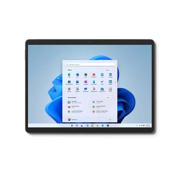 Планшет Microsoft Surface Pro 8 i7 16/512GB Graphite (8PX-00017)