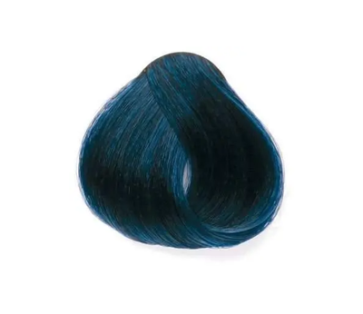 Крем-краска для волос Inebrya Сolor Corrector Blue Корректор Синий, 100 мл