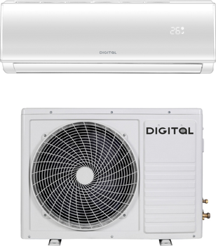 Кондиционер Digital DAC-09T7
