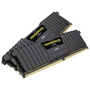 Corsair 32 GB (2x16GB) DDR4 3000 MHz Vengeance LPX