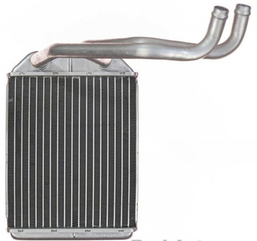 Радіатор пічки JEEP GRAND CHEROKEE 1999-2002 5012691AB SRL