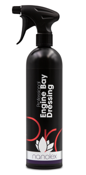 Средство для консервации моторного отсека Nanolex Professional Professional Engine Bay Dressing 750 ml NXPEBD007