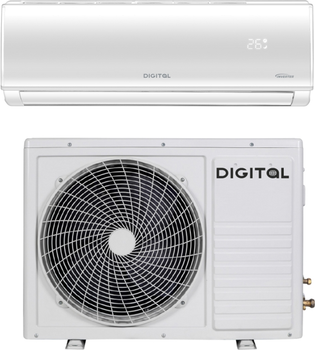 Кондиционер Digital DAC- i 18SWT2