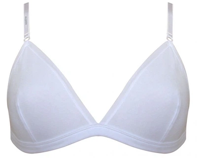 Soft (м'яка чашка) Sealine 250-001 65 B white