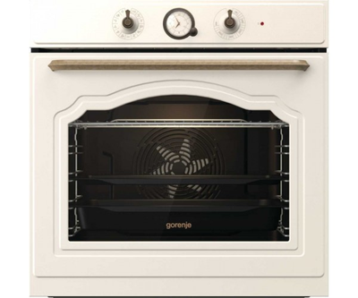 Духовка електрична Gorenje BOS67372CLI