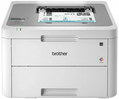 Принтер Brother HL-L3210CW (HLL3210CWYJ1)