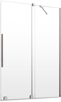 Шторка для ванны Radaway Furo PND II 120 L
