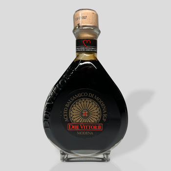 Оцет бальзамічний DUE VITTORIE Aceto Balsamico Di Modena 250 мл