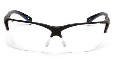 Захисні окуляри Pyramex Venture-3 Anti-Fog, прозорі